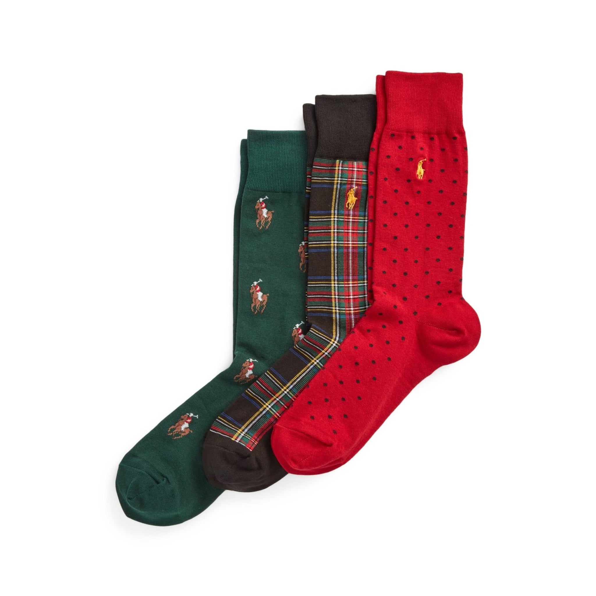 polo-ralph-lauren-tartan-pony-crew-socks-gift-set-449858068-red-black-green-001