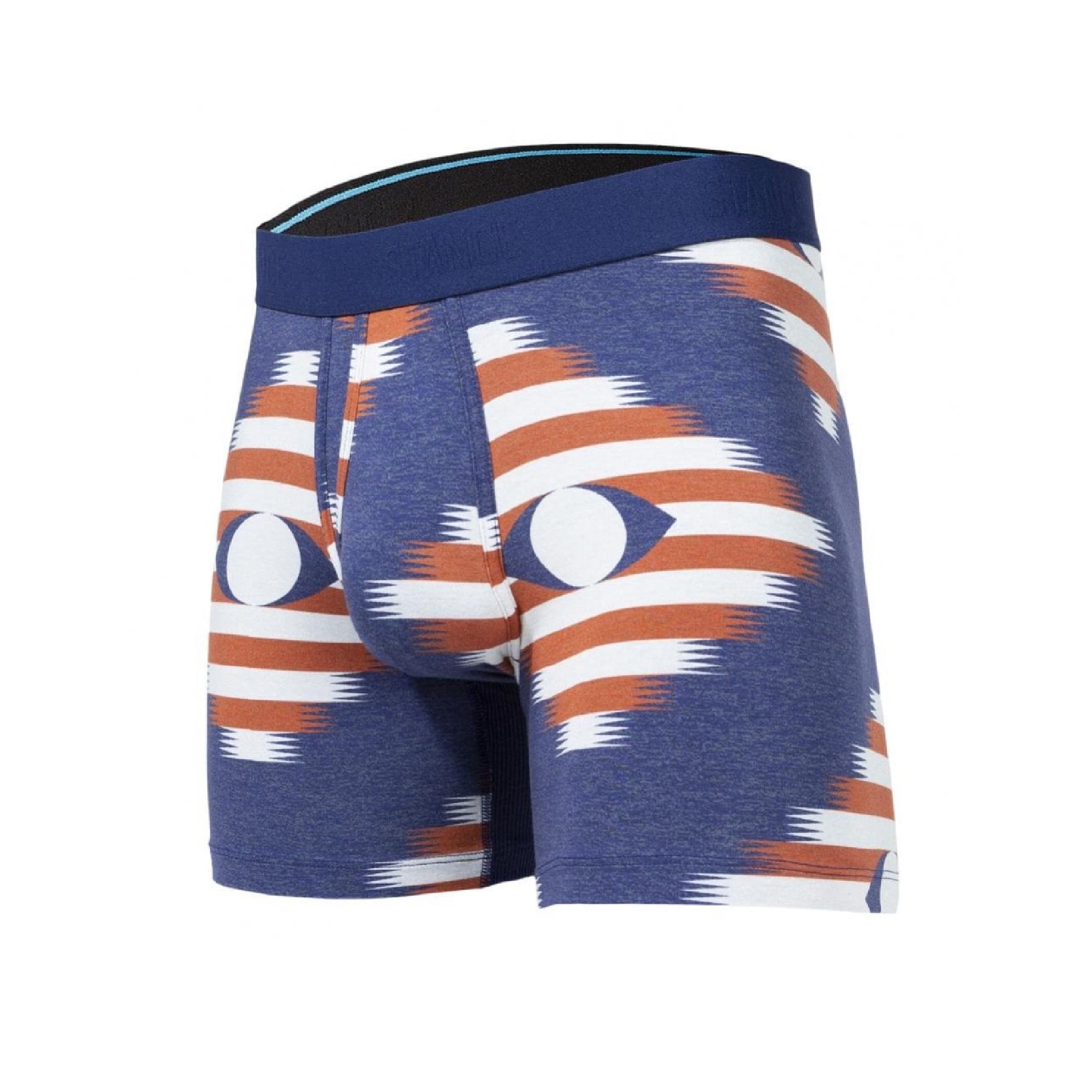 Stance Fovea Wholester Boxer