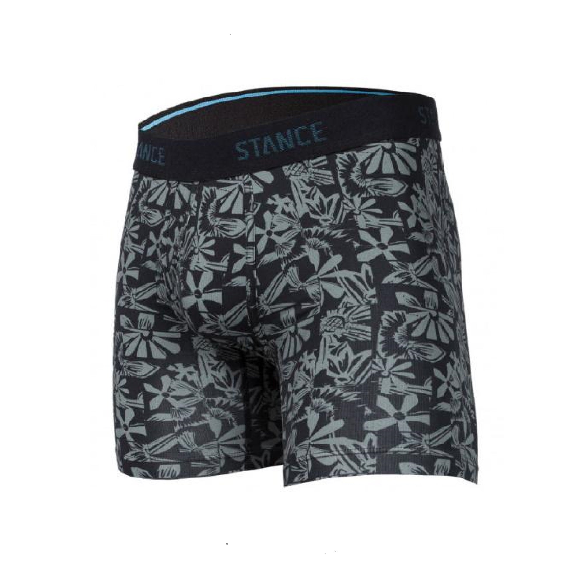 Stance Pressed Flower Wholester Boxer