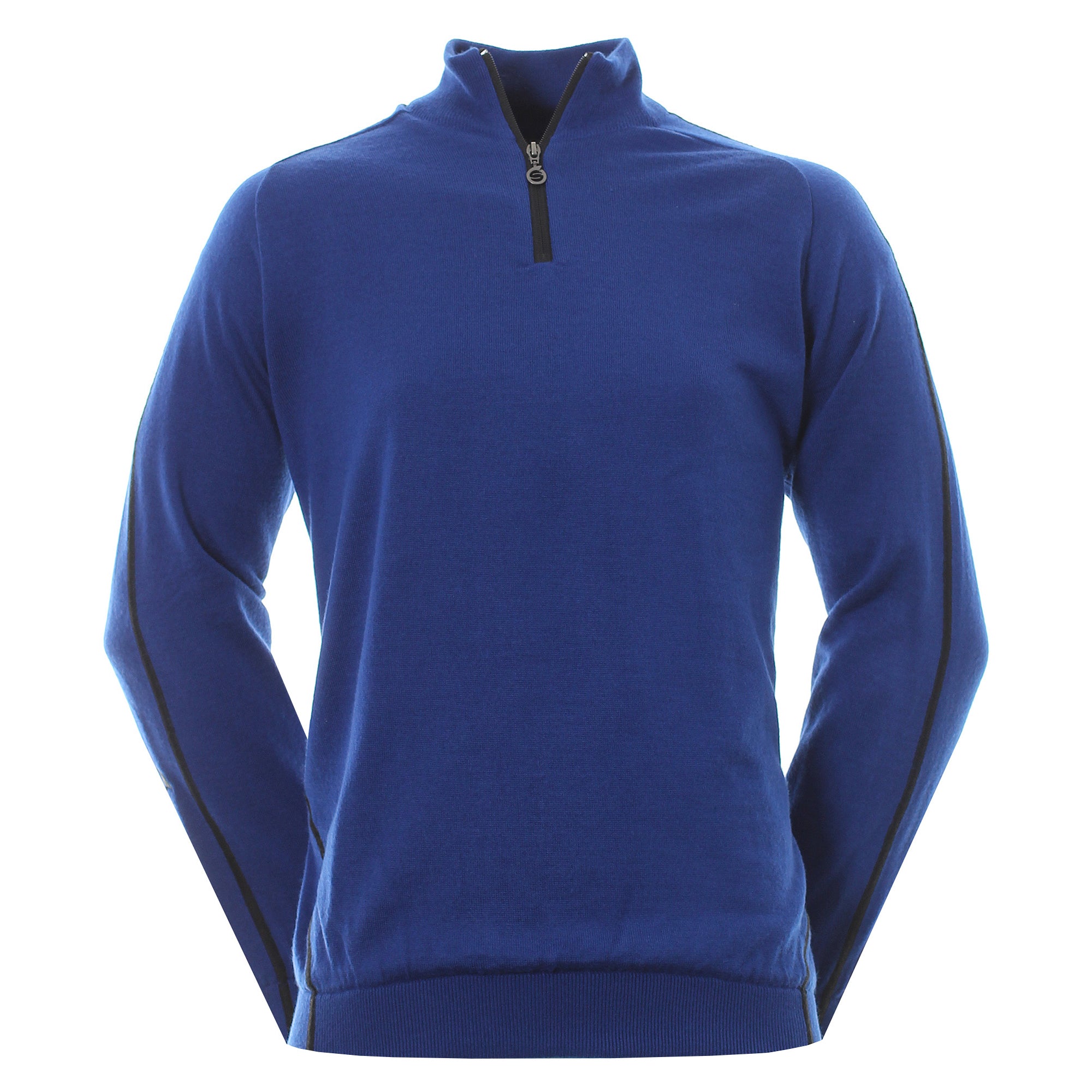 sunderland-golf-hamsin-lined-sweater-electric