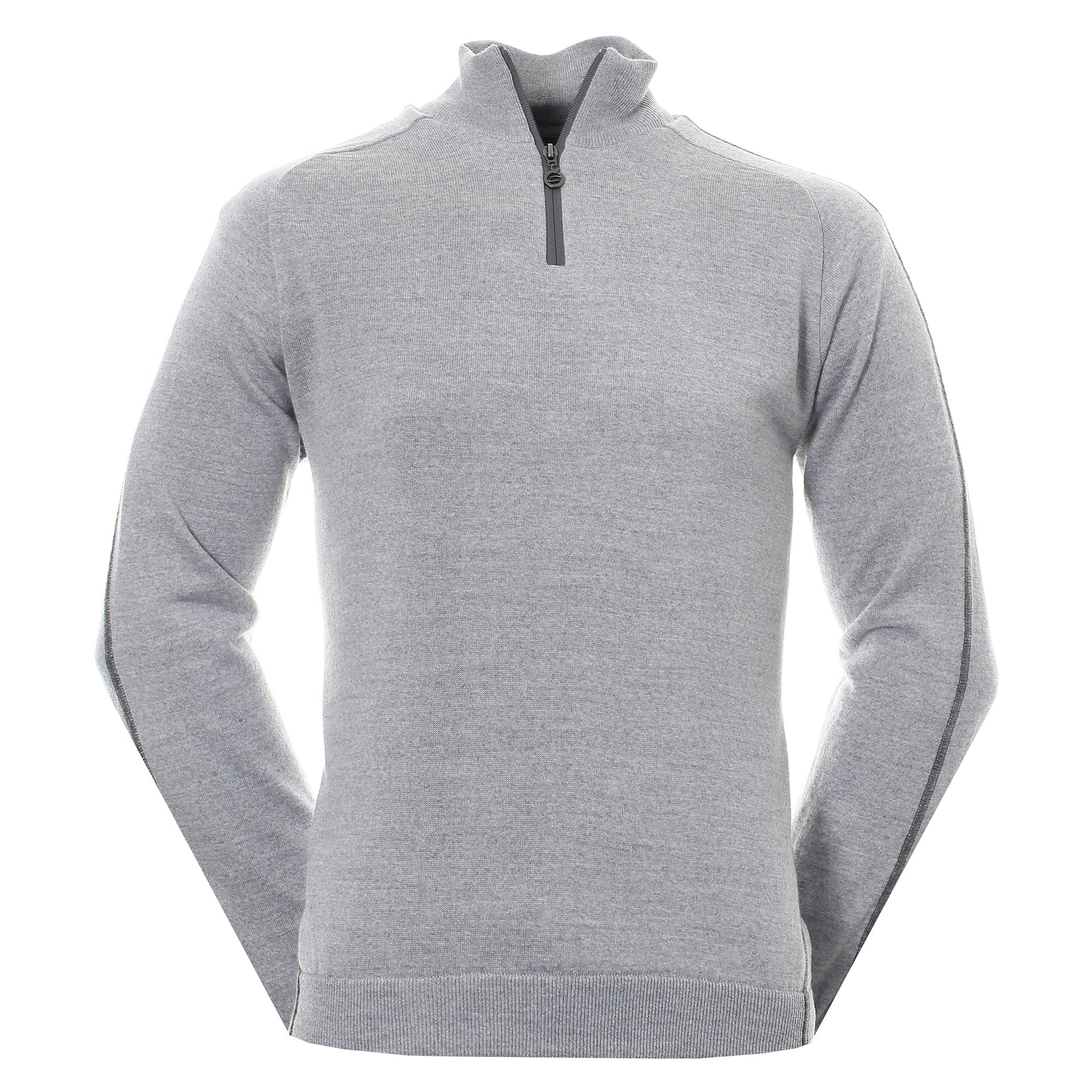 sunderland-golf-hamsin-lined-sweater-silver-gunmetal