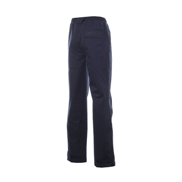 Sunderland Golf Quebec Waterproof Trousers Navy