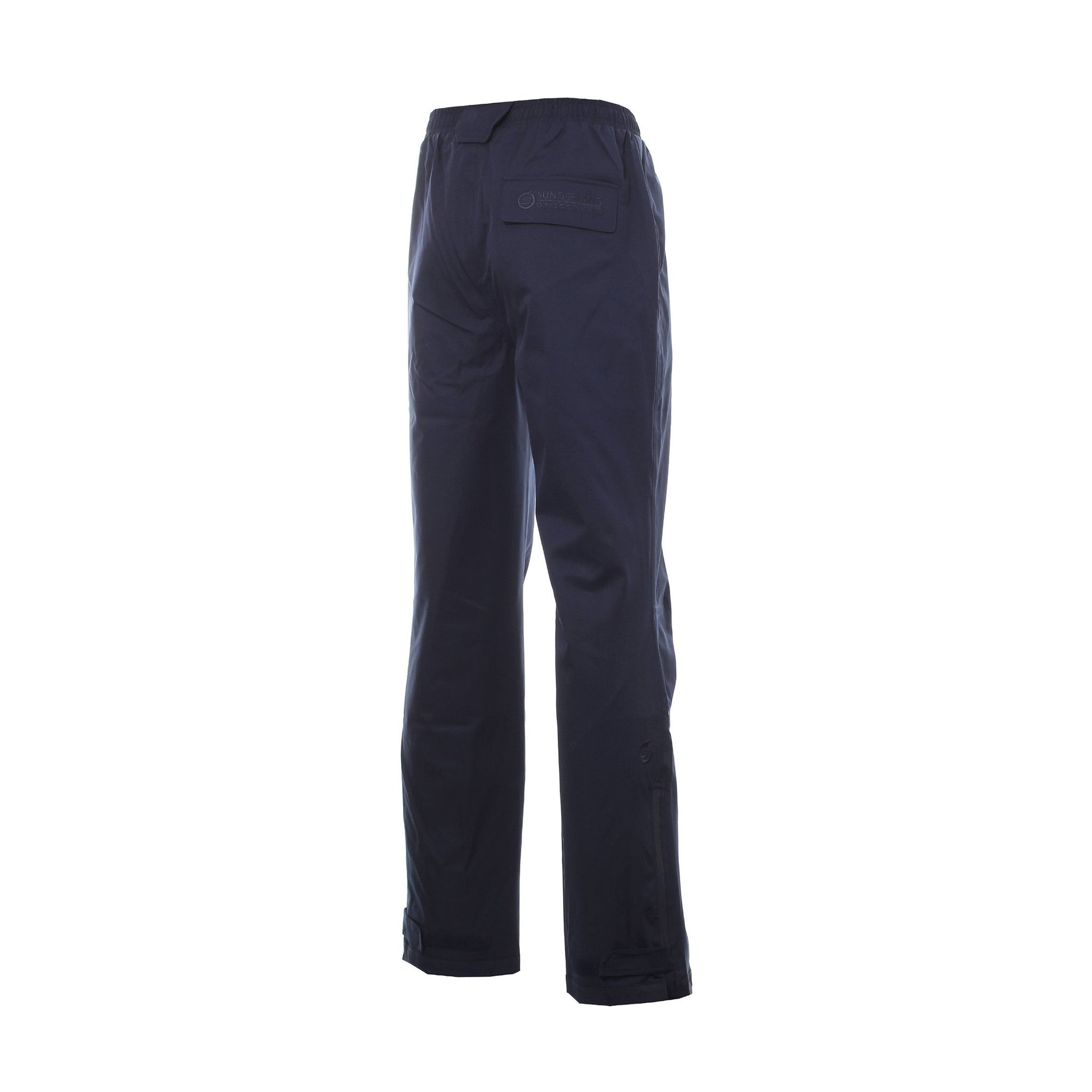 Sunderland Golf Quebec Waterproof Trousers