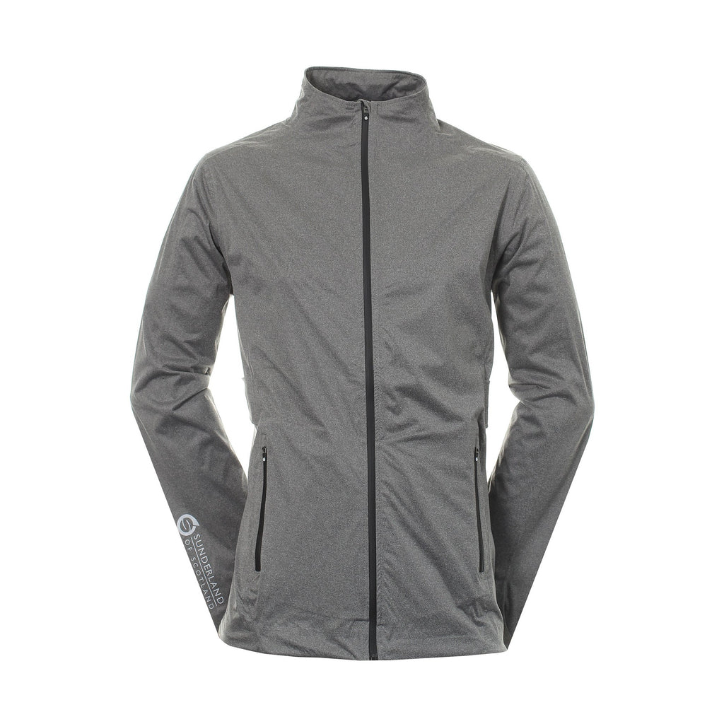 Sunderland Golf WhisperDry Pro Lite Waterproof Jacket