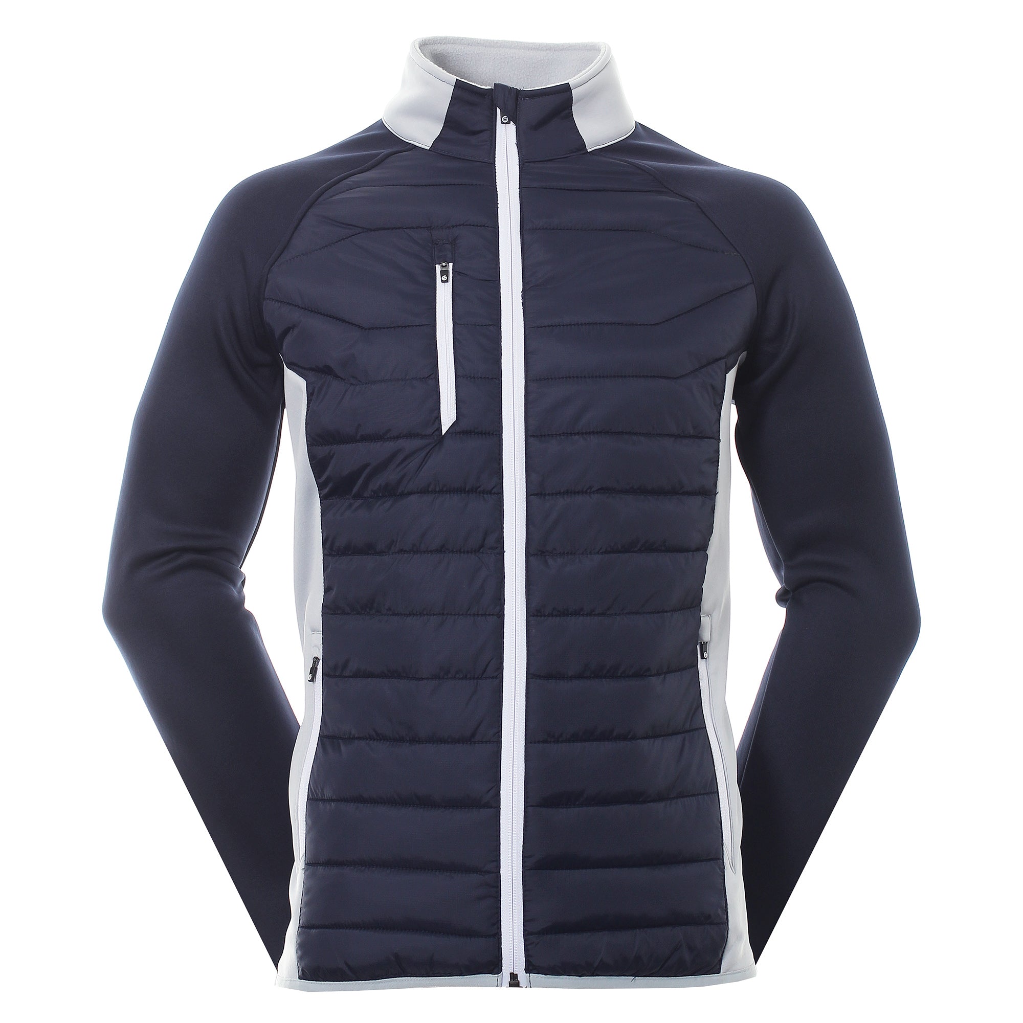 sunderland-golf-zermatt-padded-jacket-navy-silver-white