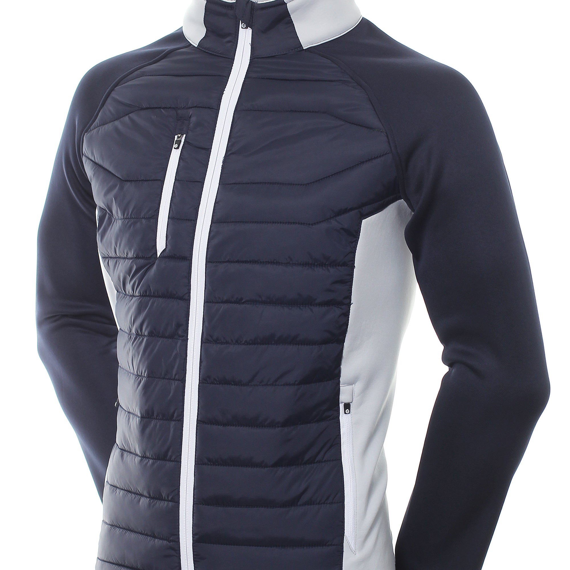 sunderland-golf-zermatt-padded-jacket-navy-silver-white