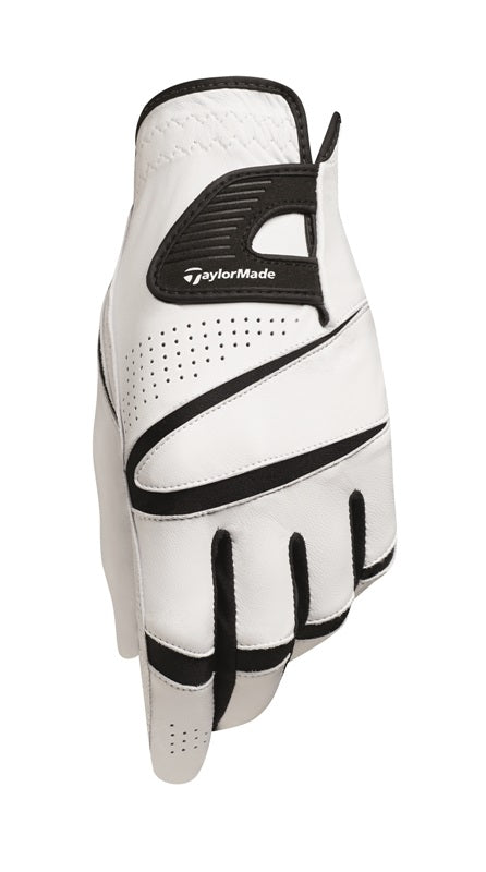 TaylorMade Stratus Sport Leather Glove MLH