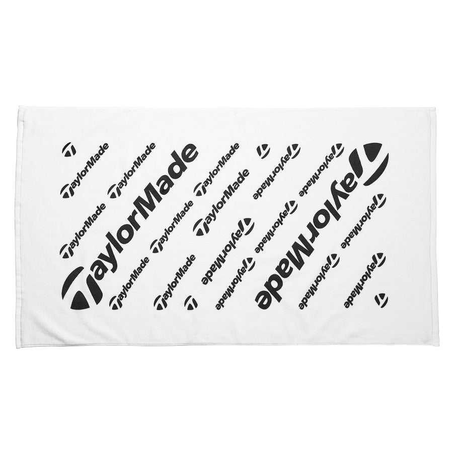 taylormade-golf-tour-towel-n77047-white