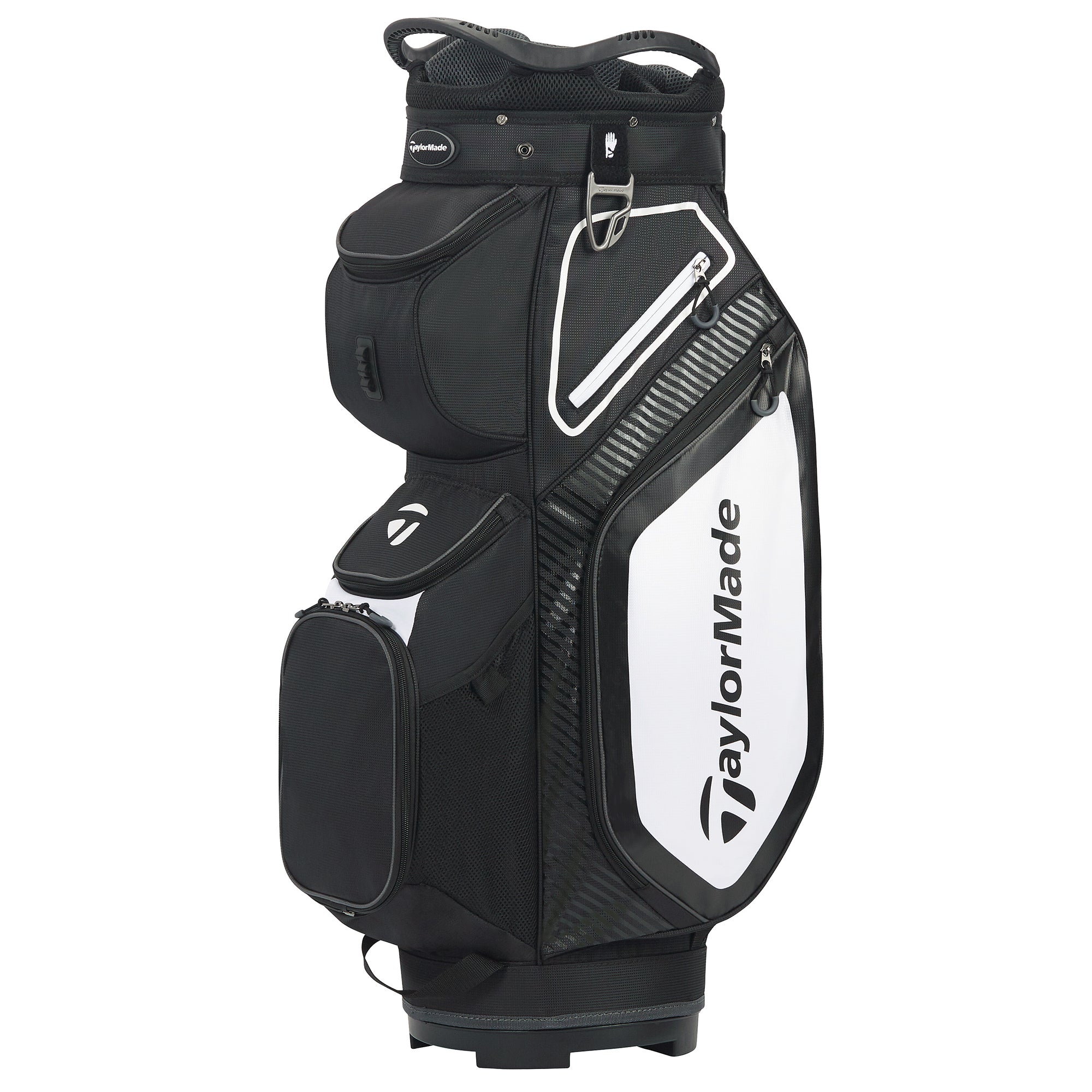 TaylorMade Pro Cart 8.0 Golf Bag
