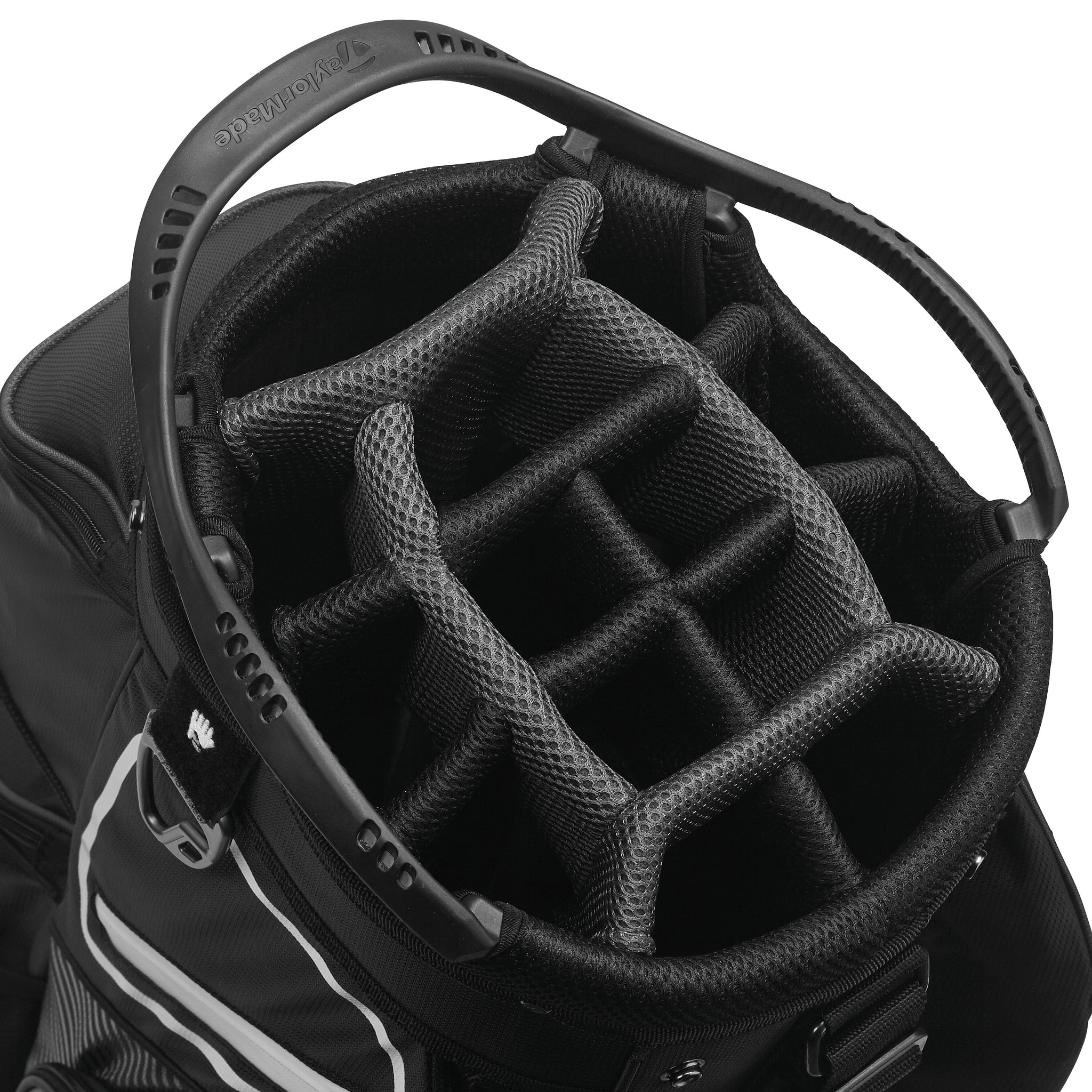 TaylorMade Pro Cart 8.0 Golf Bag