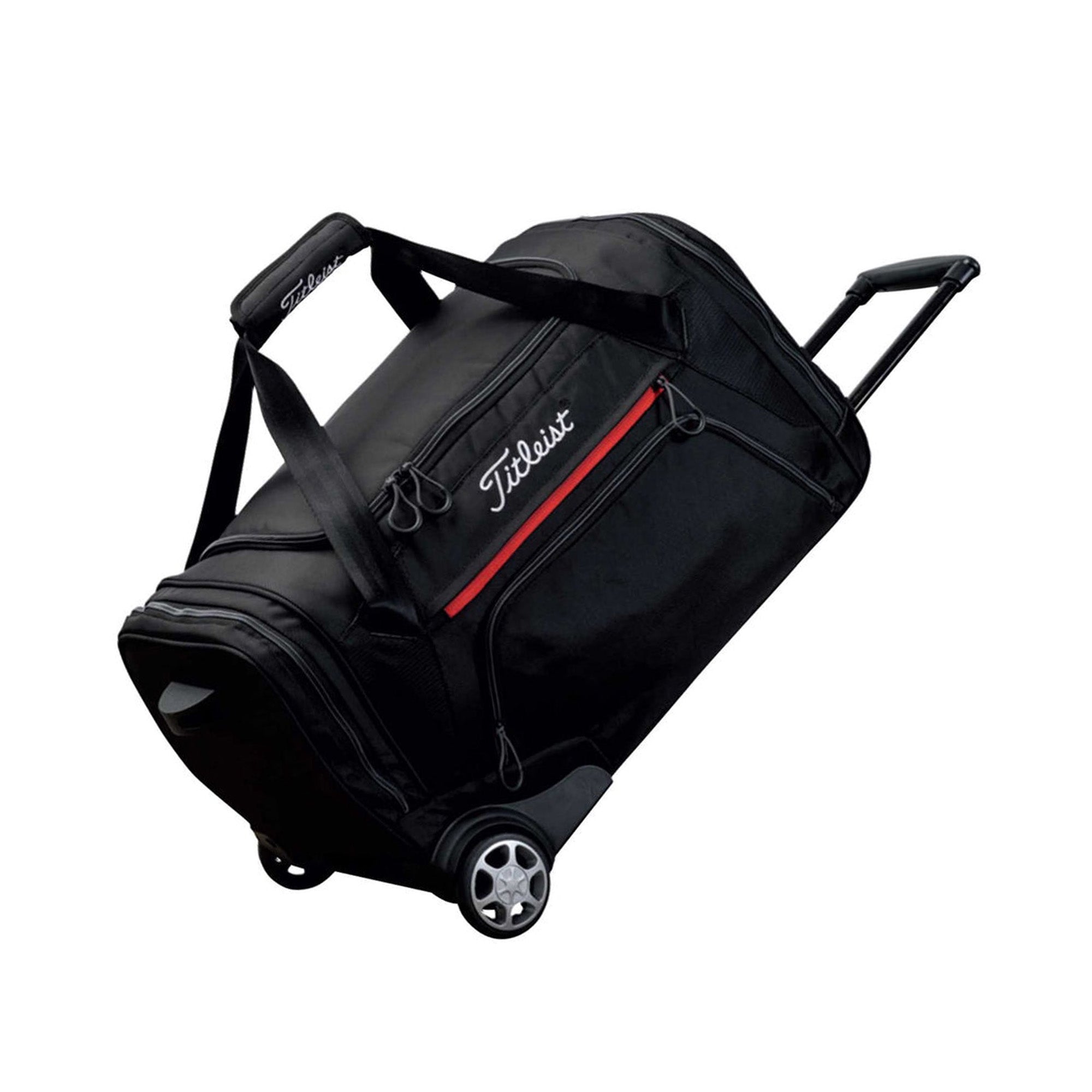 Titleist Essentials Wheeled Duffle Bag