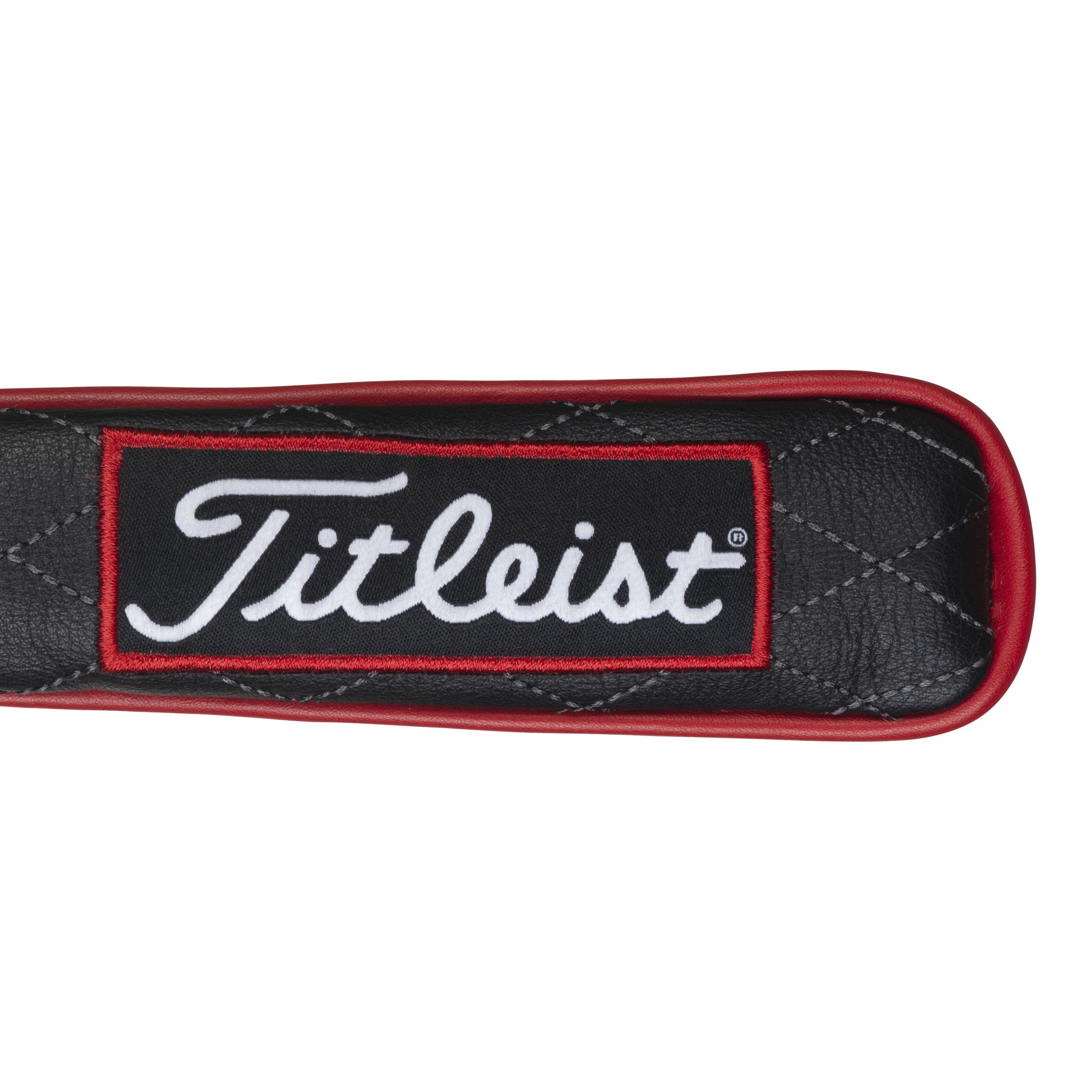 Titleist Jet Black Alignment Stick Cover Jet Black