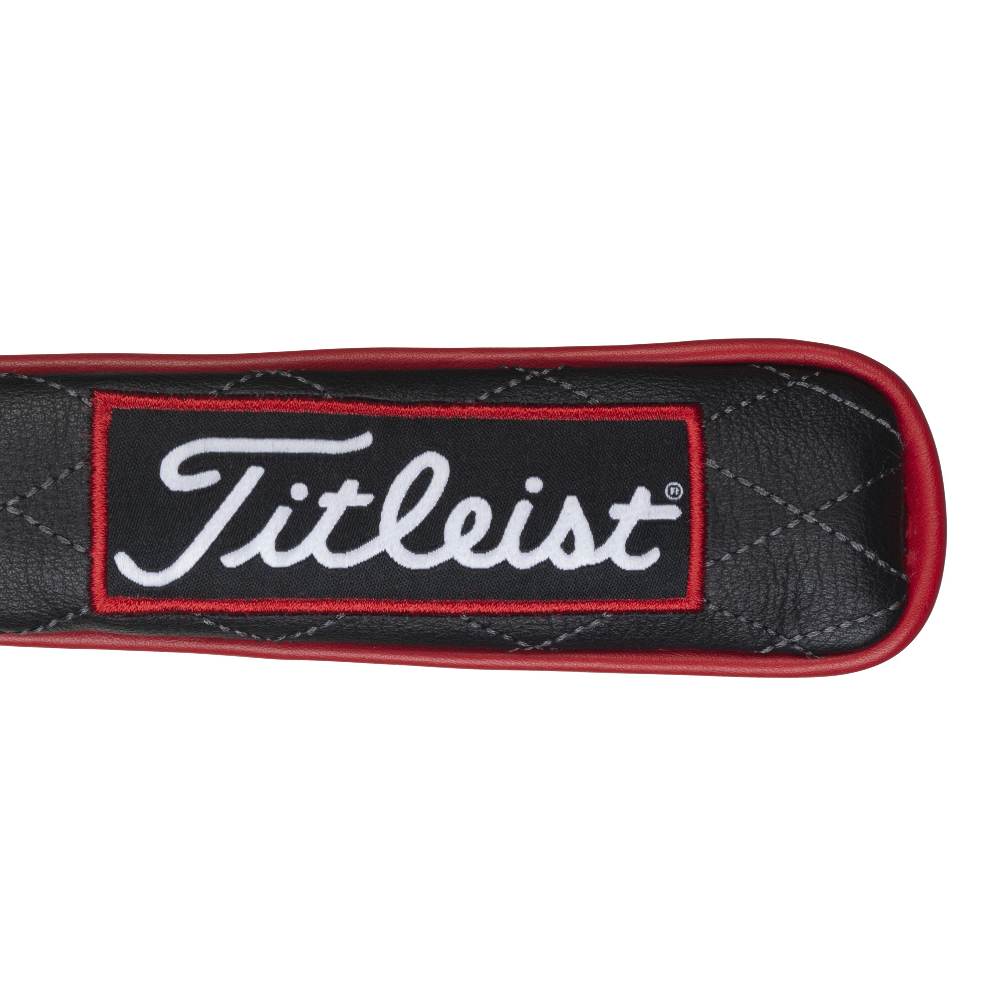 Titleist Jet Black Alignment Stick Cover
