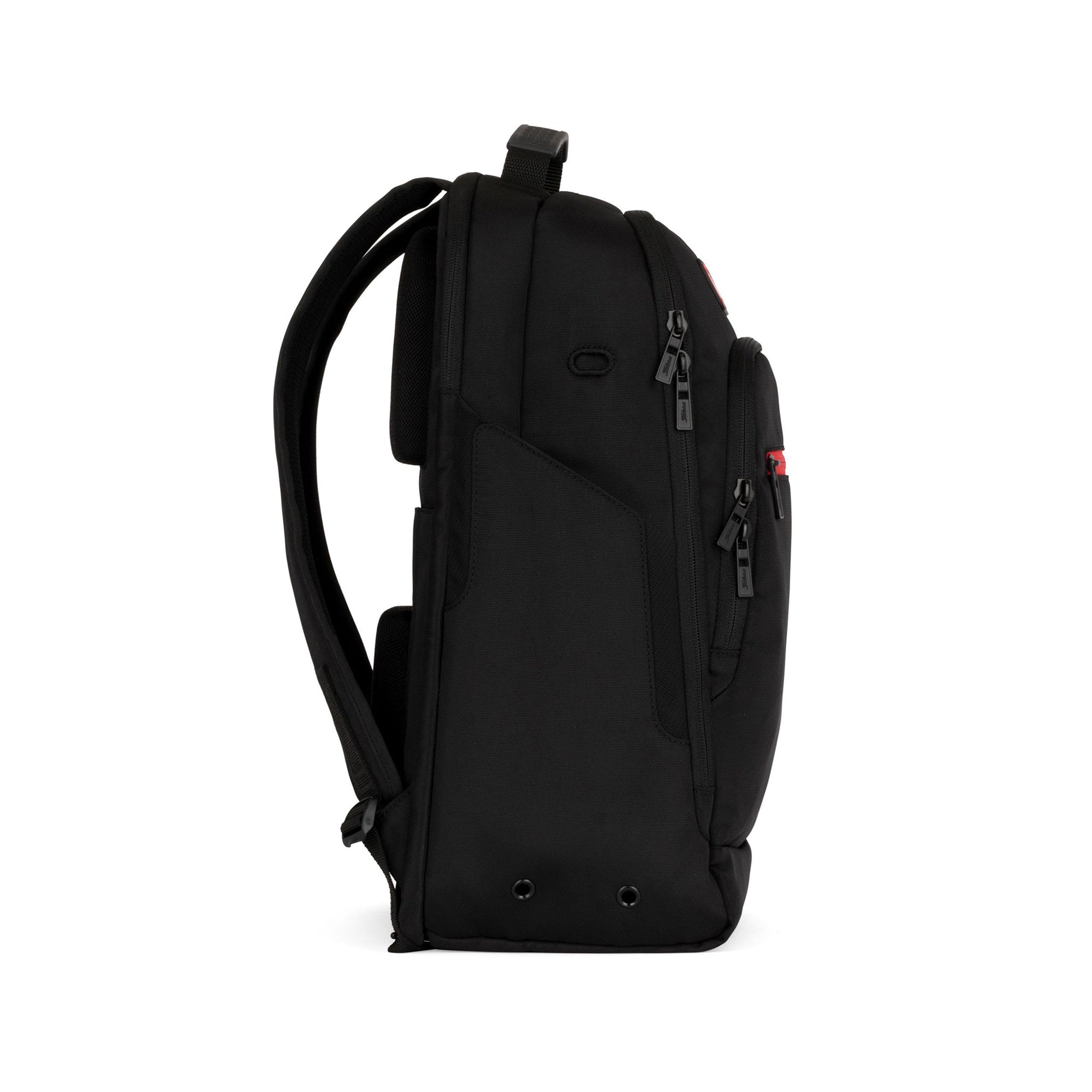 Titleist Golf Players Backpack - Black 06 - TA20PBP-06-Blk