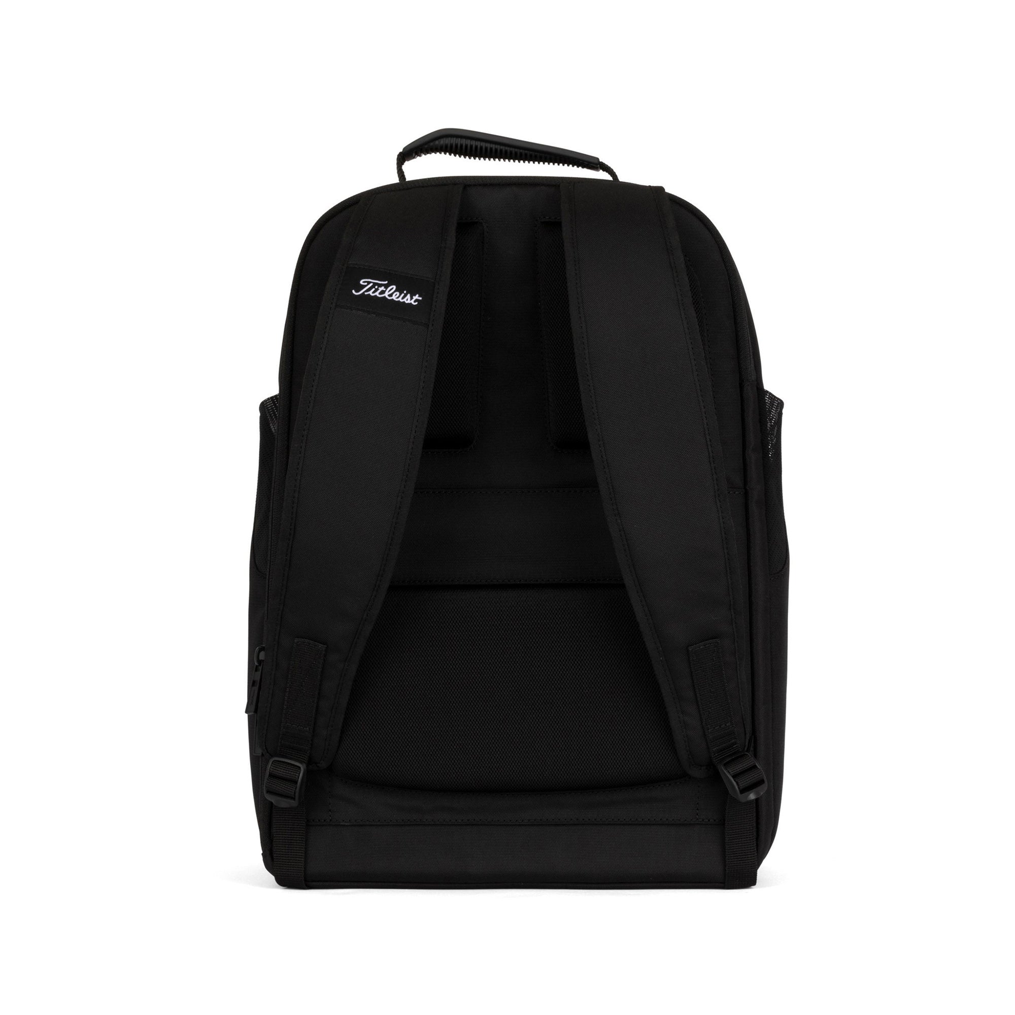 Titleist Players Backpack TA20PBP 06 Black Function18