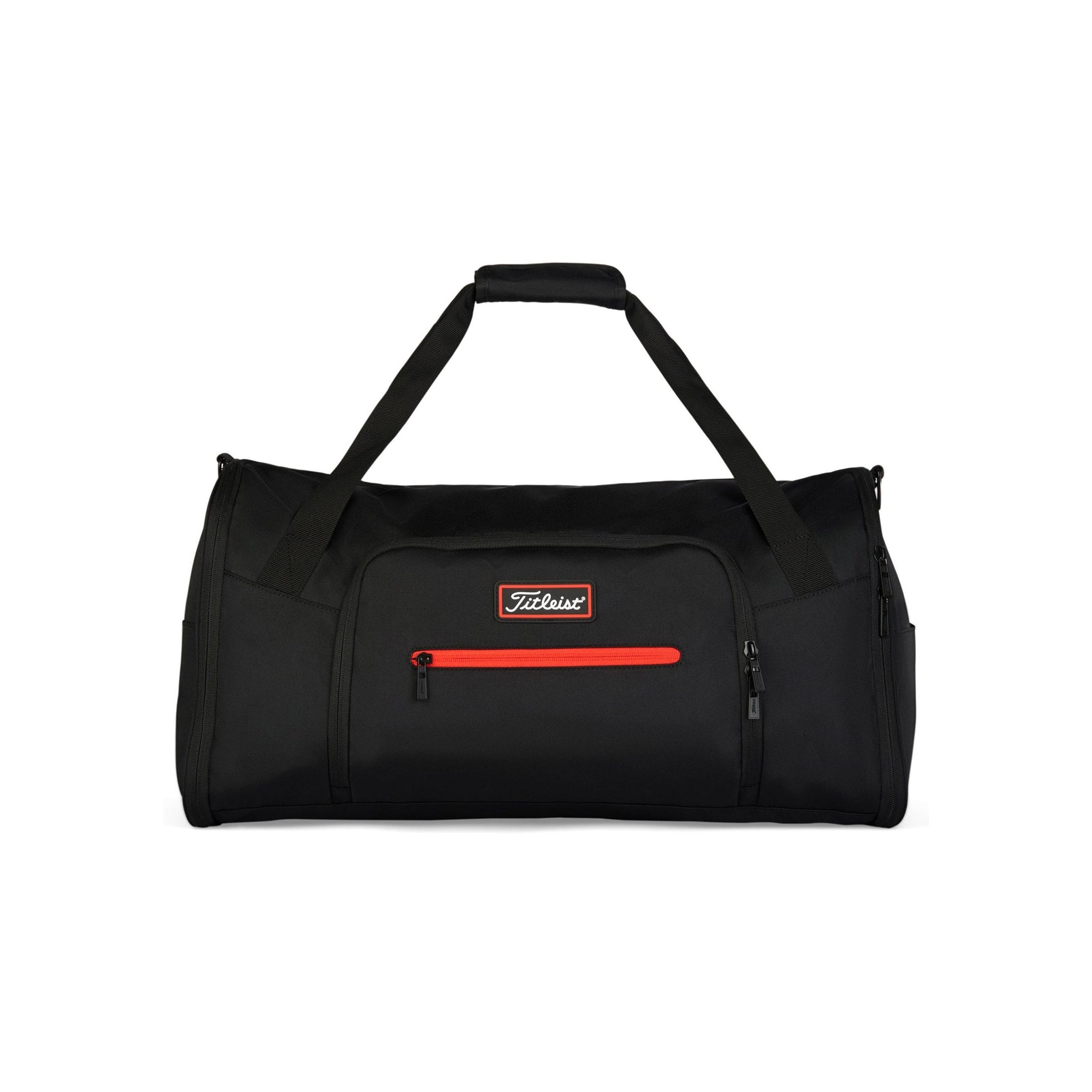 Titleist Players Convertible Duffle Bag Black
