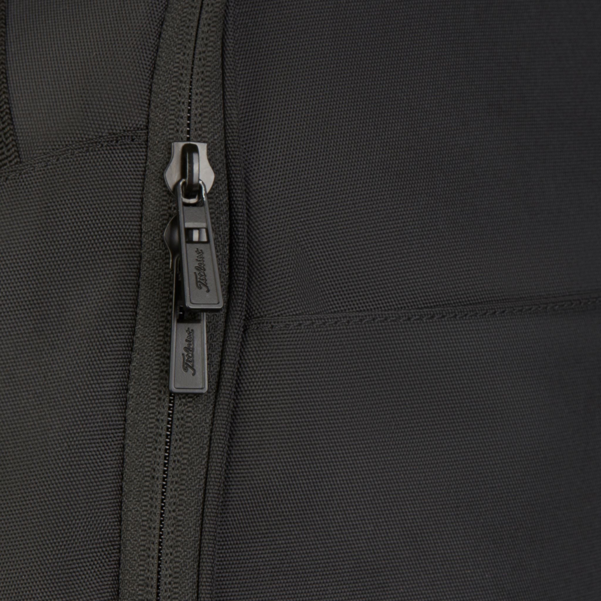 Titleist Players Convertible Duffle Bag Black