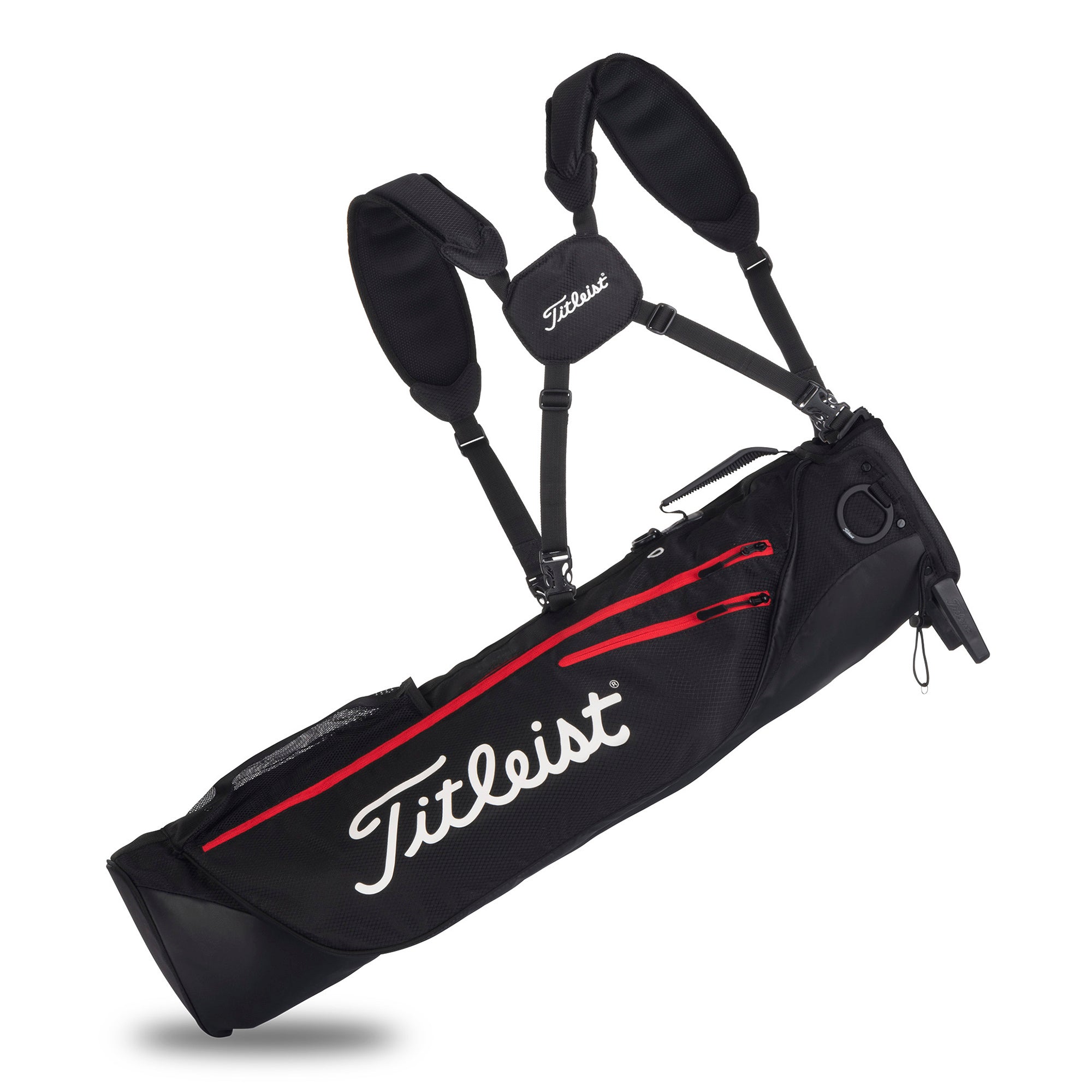 Titleist Premium Carry Golf Bag