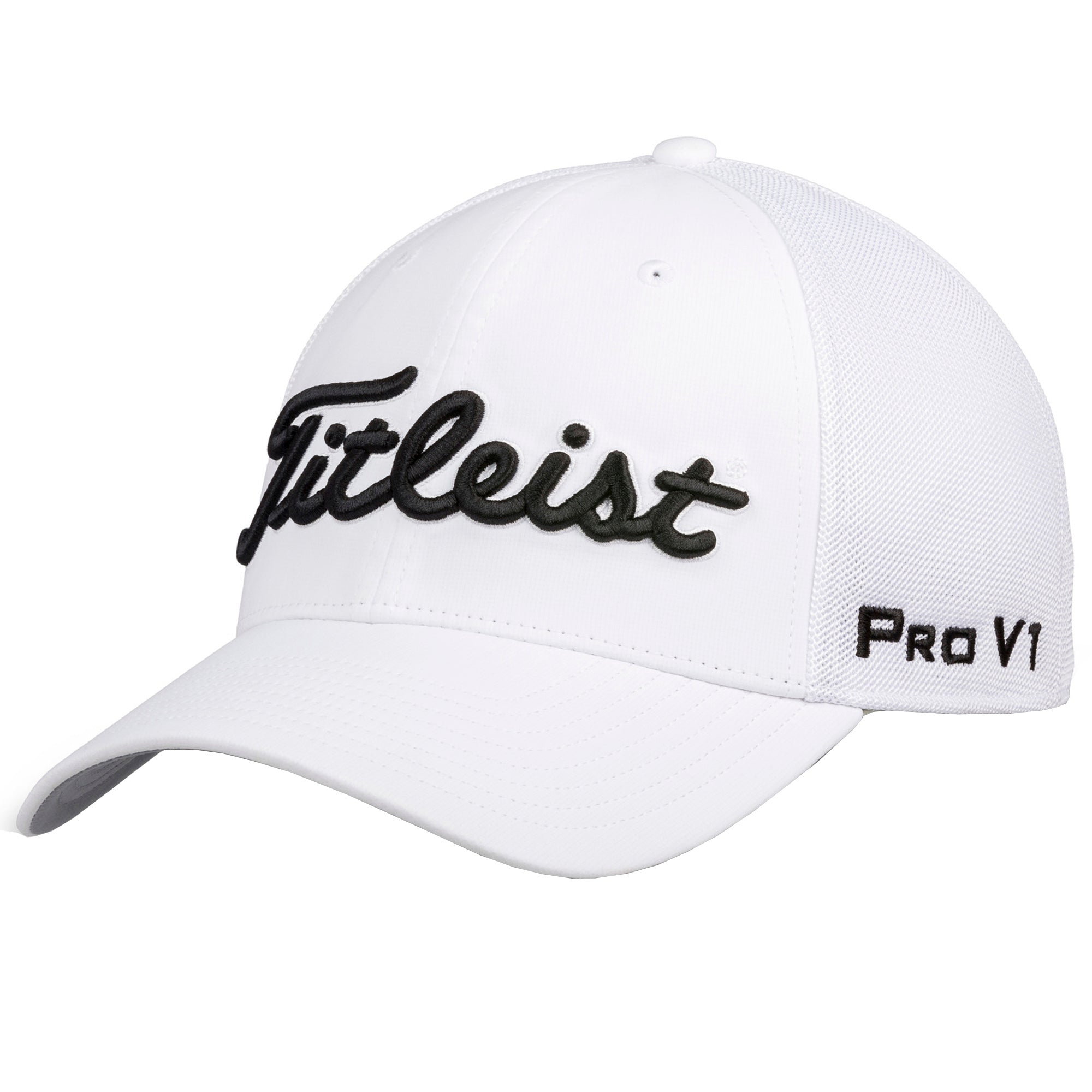 Titleist tour sports mesh hat new arrivals