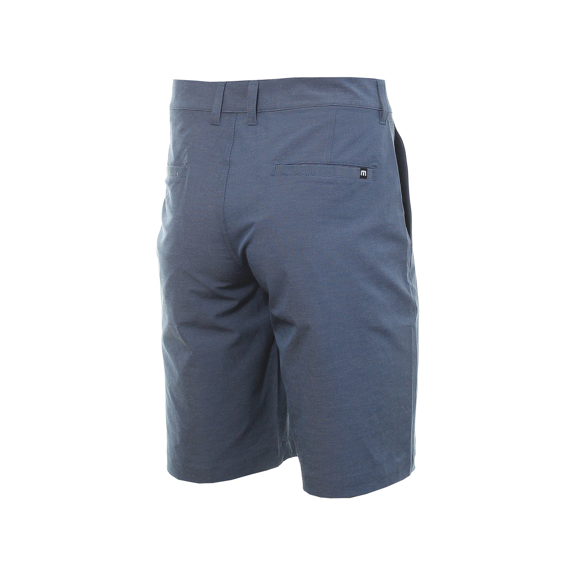 TravisMathew Beck Shorts Vintage Indigo