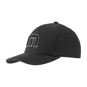 TravisMathew B-Bahamas Cap Black