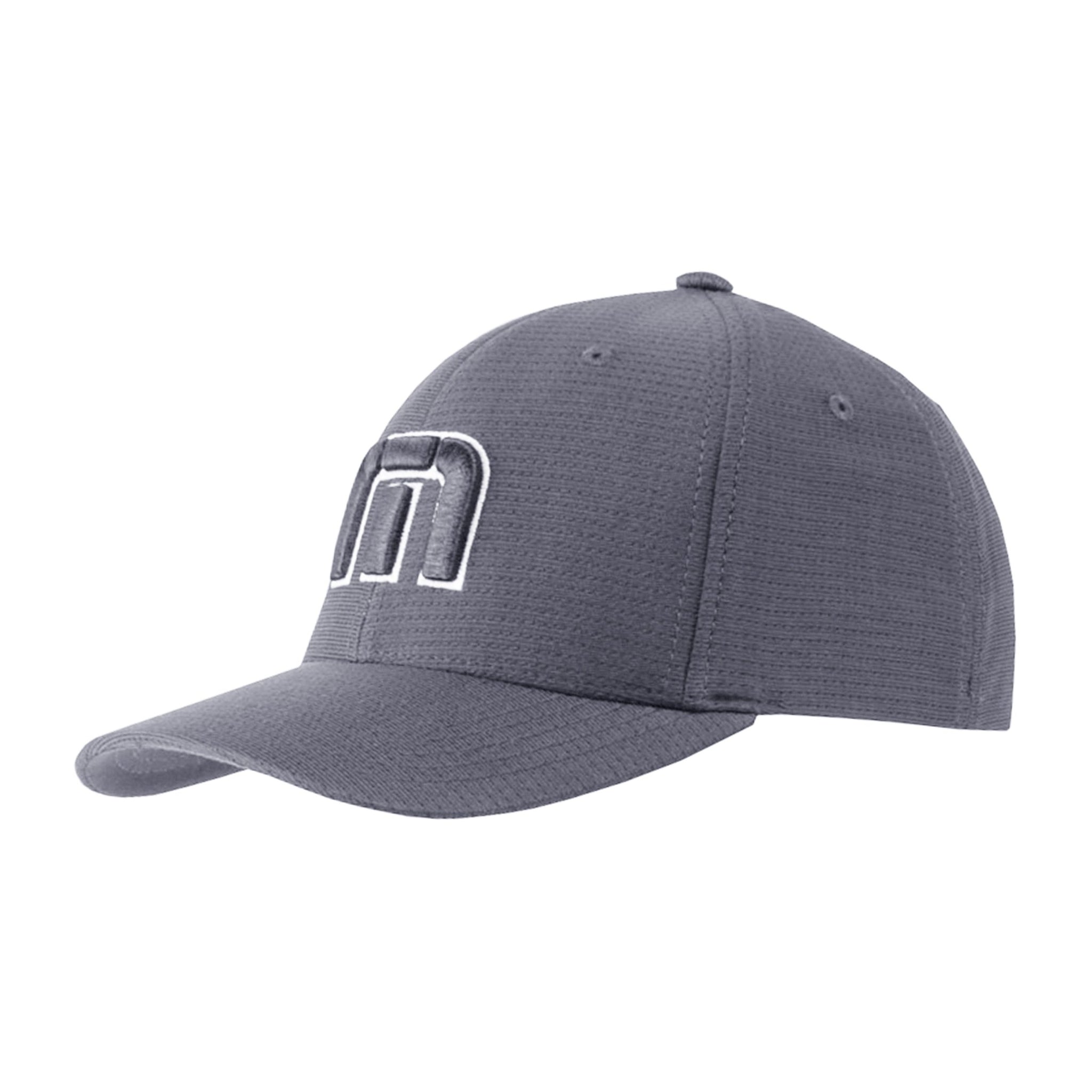 TravisMathew B Bahamas Cap AA800BB Grey Function18