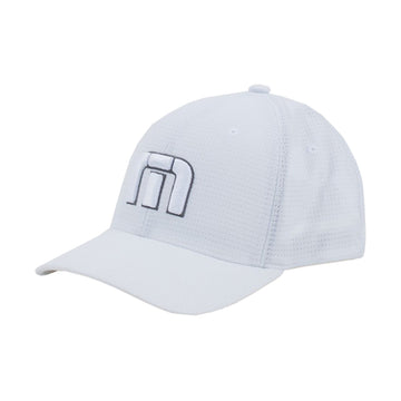 TravisMathew B-Bahamas Cap White