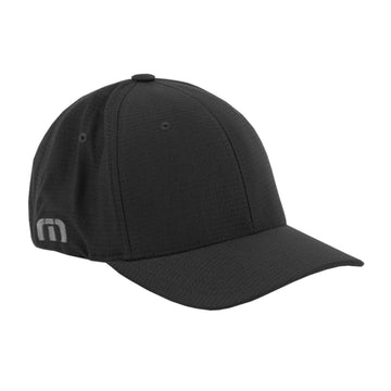 TravisMathew Nassau Cap Black