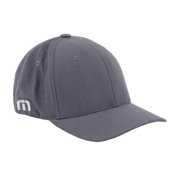 TravisMathew Nassau Cap Grey