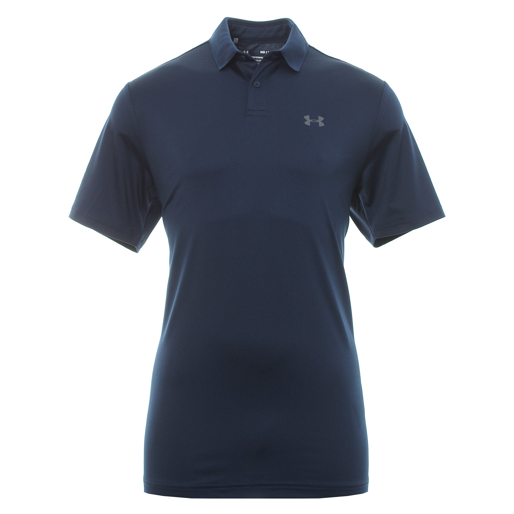 Under Armour Golf Performance 2.0 Shirt