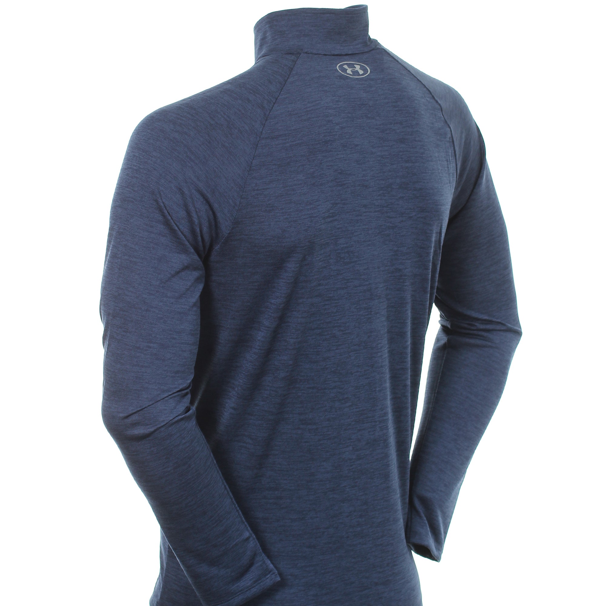 Under Armour Golf UA Tech 2.0 Zip
