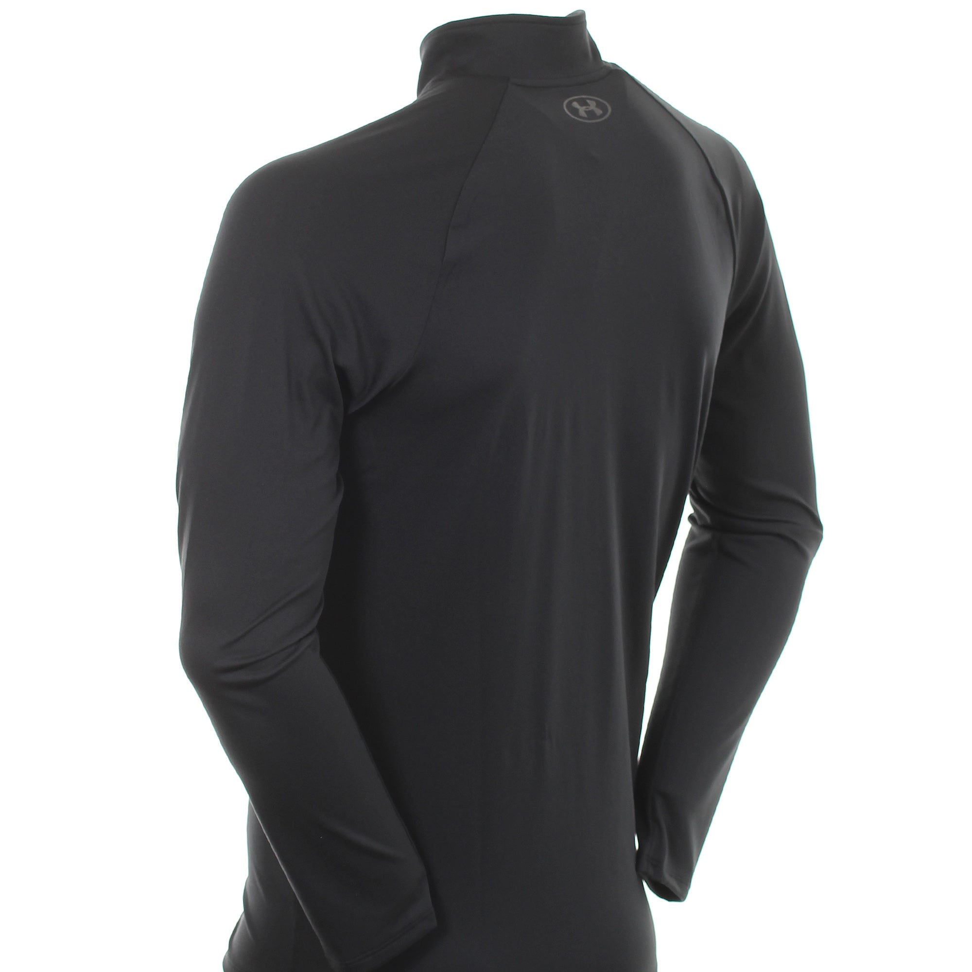 Under Armour Golf UA Tech 2.0 Zip