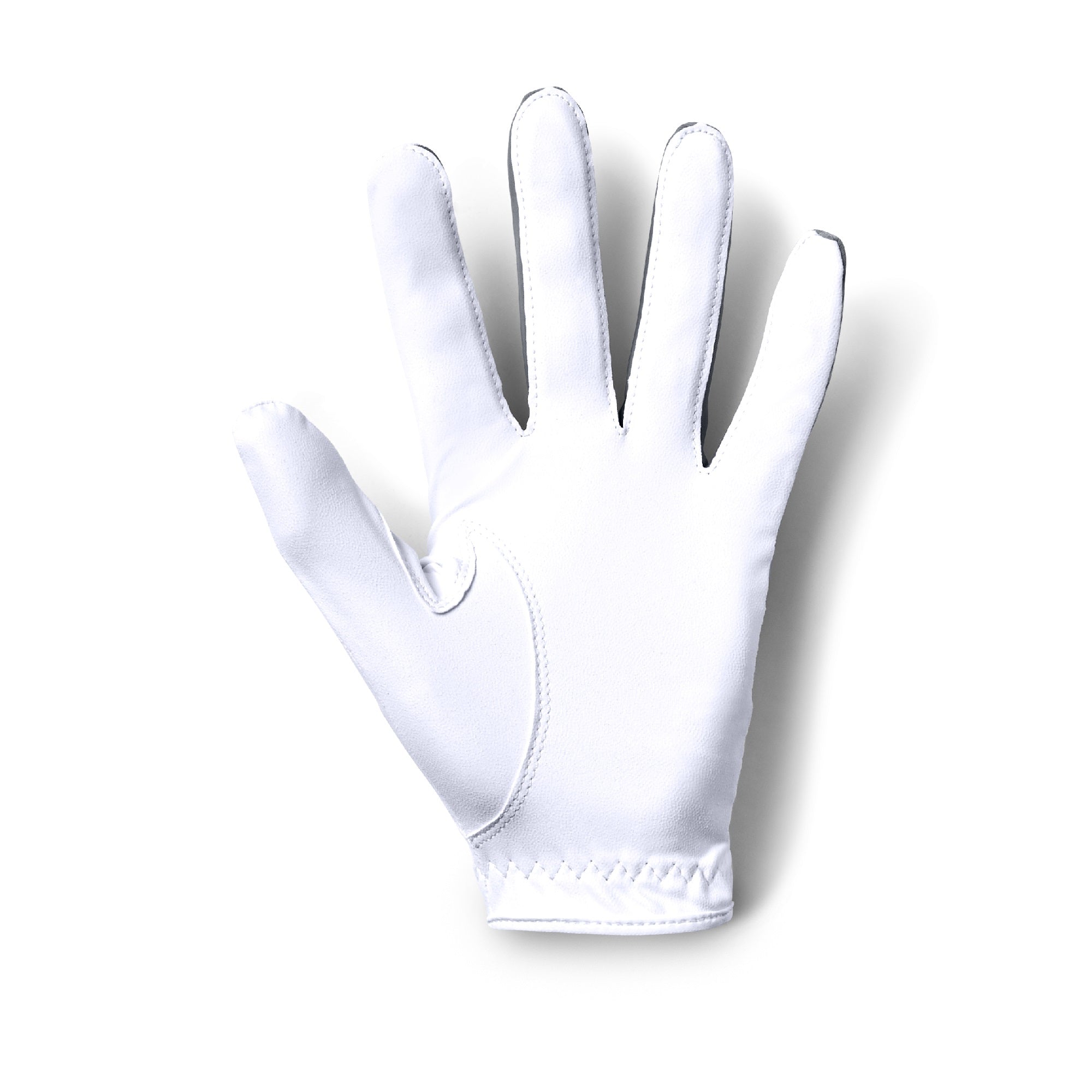 Under Armour Golf Medal Glove MLH Steel 035
