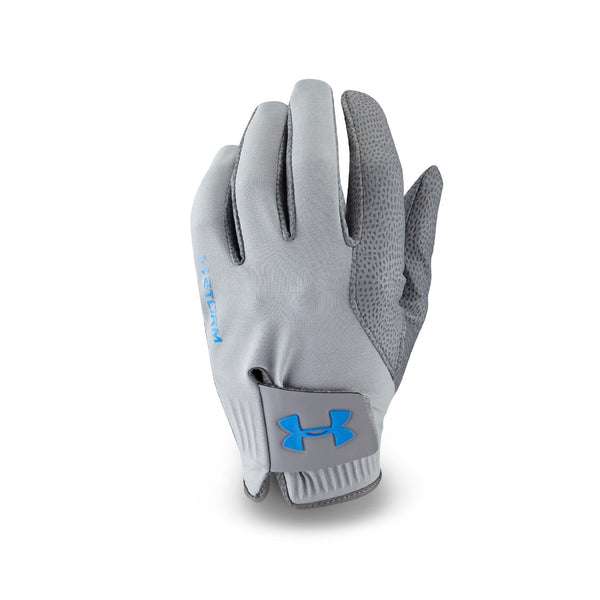 Under armour deals winter golf gloves
